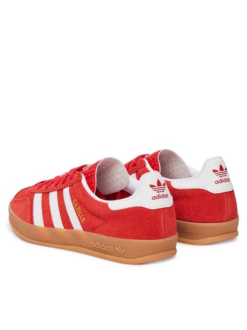 GAZELLE INDOOR J    BETSCA/FTWWHT/GUM2 ADIDAS ORIGINALS | JS3801/ND